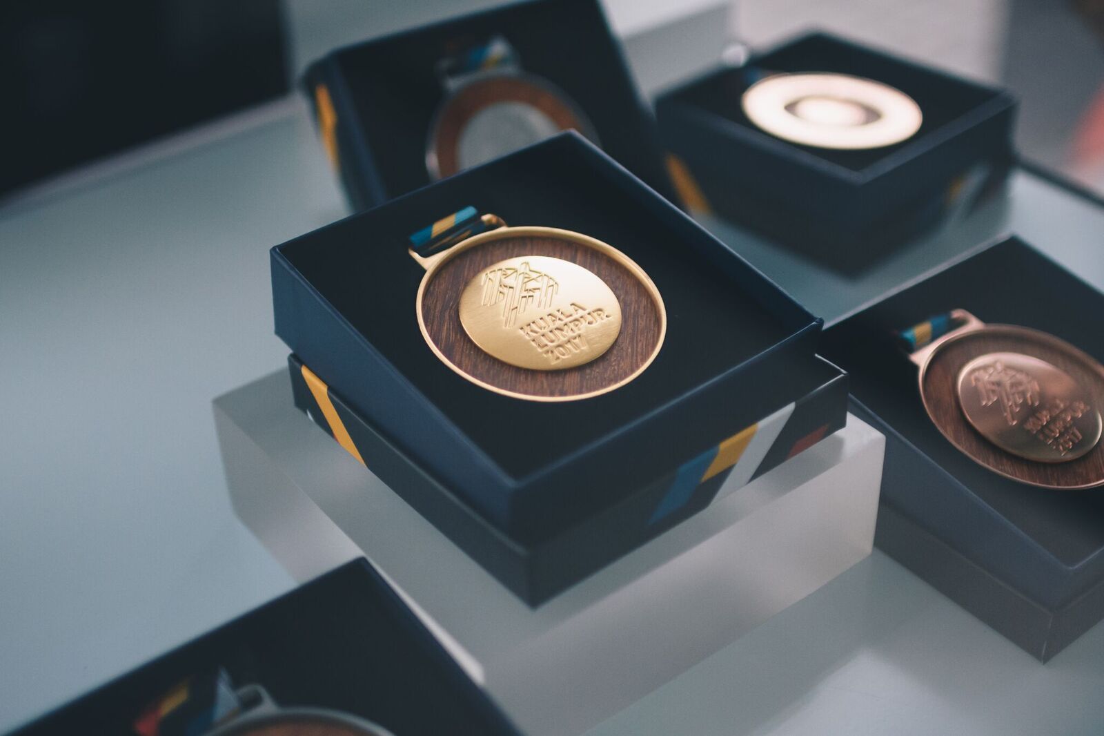 Indonesia Juara Umum Asian Para Games